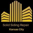 Solid Siding Repair Kansas City logo